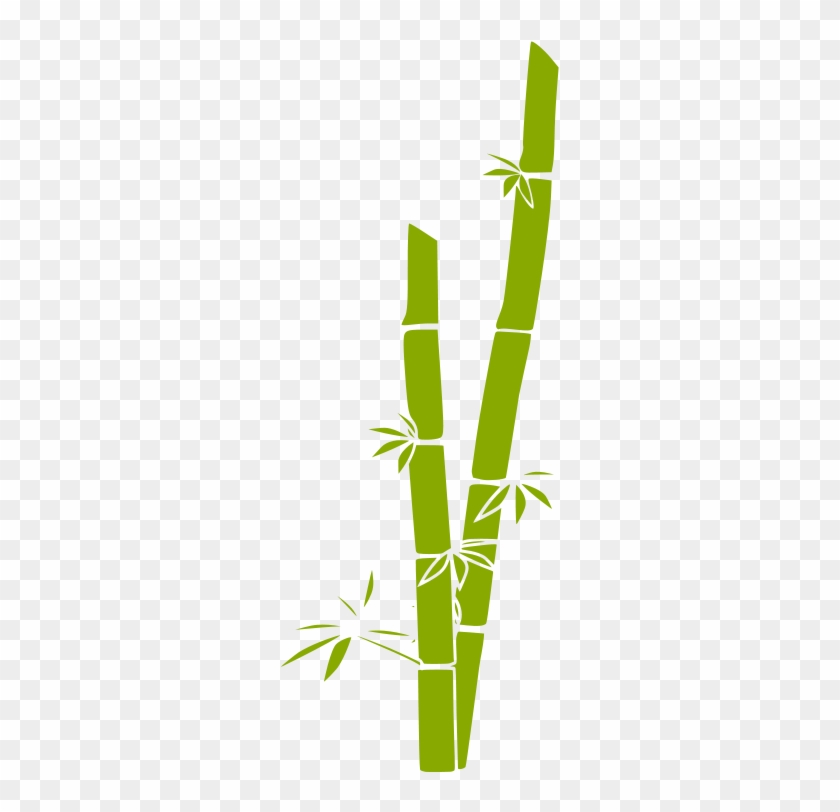 Gazebo Vector - Bamboo Clipart - Png Download #176099