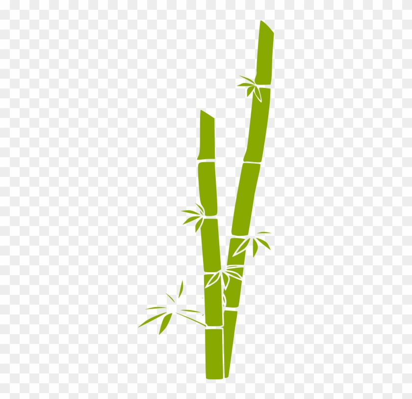 Gazebo Vector - Bamboo Clipart - Png Download
