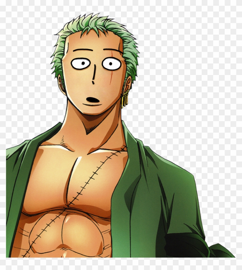 Saitama Egg Followed Clipart #176121