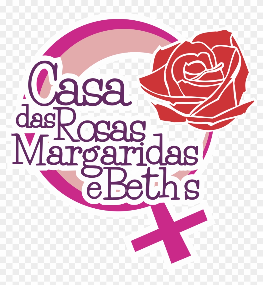 Casa Das Rosas Margarida E Beths - Floribunda Clipart #176193