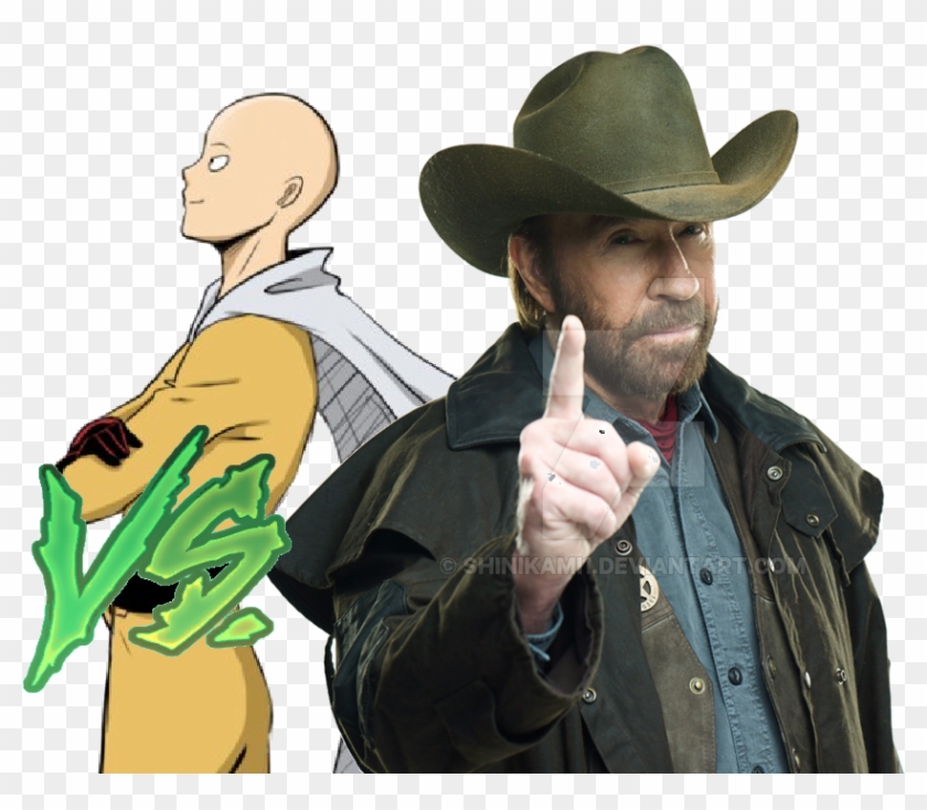 Chuck Norris Png Free Download - Chuck Norris Transparent Clipart