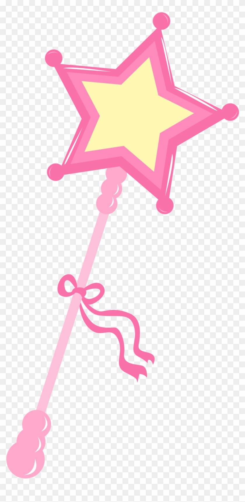 1500 X 2100 15 - Princess Wand Clipart - Png Download #176288