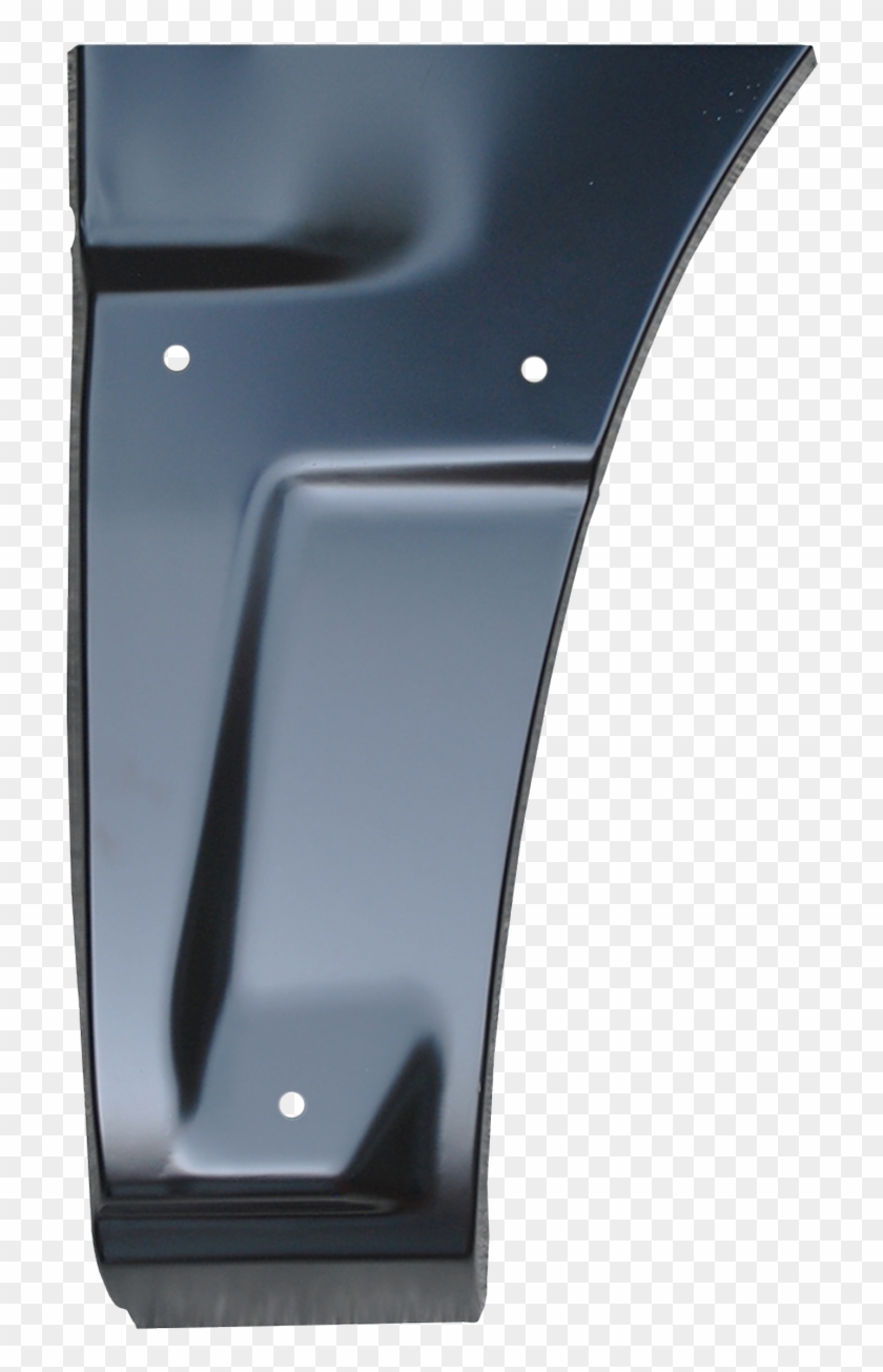 Chevrolet Avalanche W Body Cladding Front Lower Quarter - Door Handle Clipart #176358