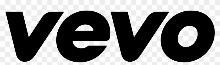 Logo Vevo Png - Vevo Logo Png Clipart
