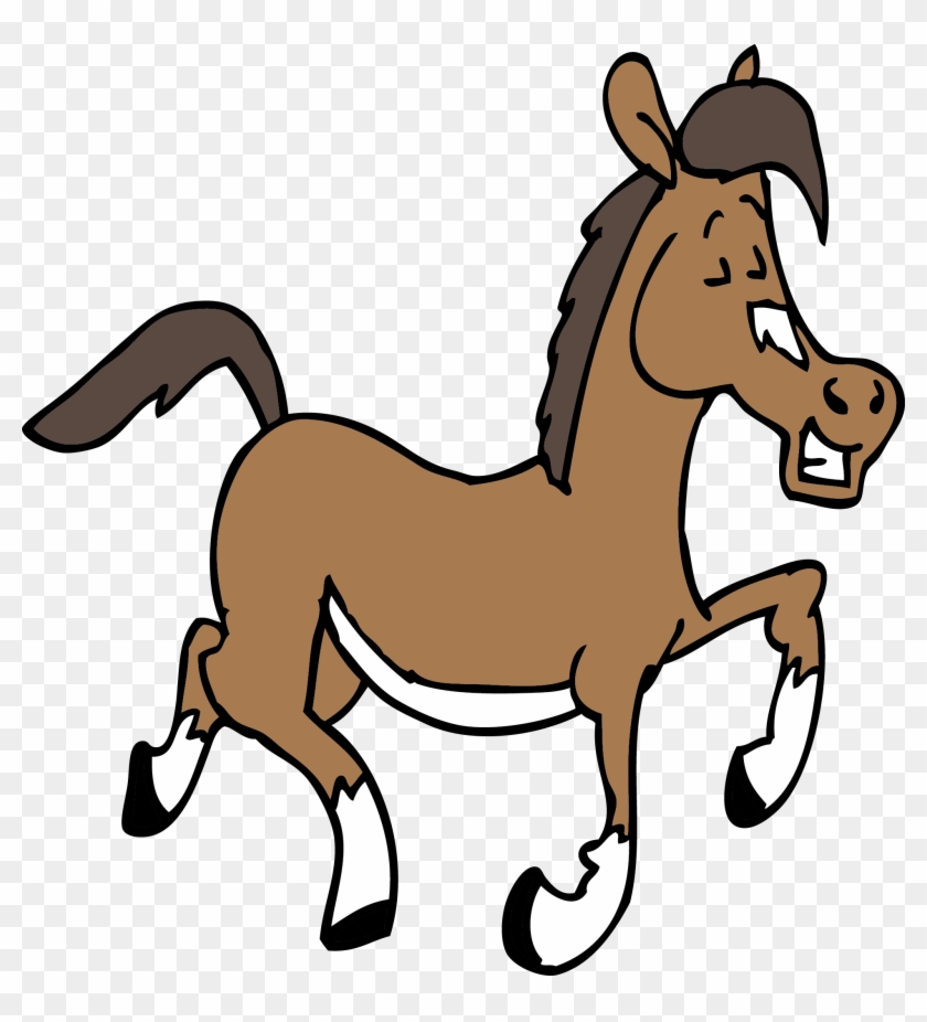15 Horses Clipart Quarter Horse For Free Download On - Horse Clipart - Png Download #176440