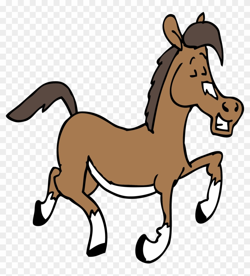 15 Horses Clipart Quarter Horse For Free Download On - Horse Clipart - Png Download