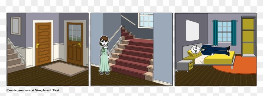 Alamat Ng Rosas - Comics Clipart #176506