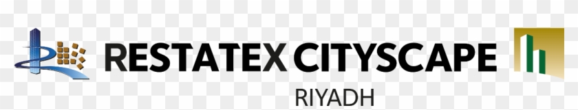 Restatex Cityscape Riyadh 2017 Exhibitor Directory - Restatex Cityscape Riyadh Clipart