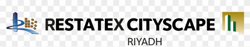 Restatex Cityscape Riyadh 2017 Exhibitor Directory - Restatex Cityscape Riyadh Clipart #176528