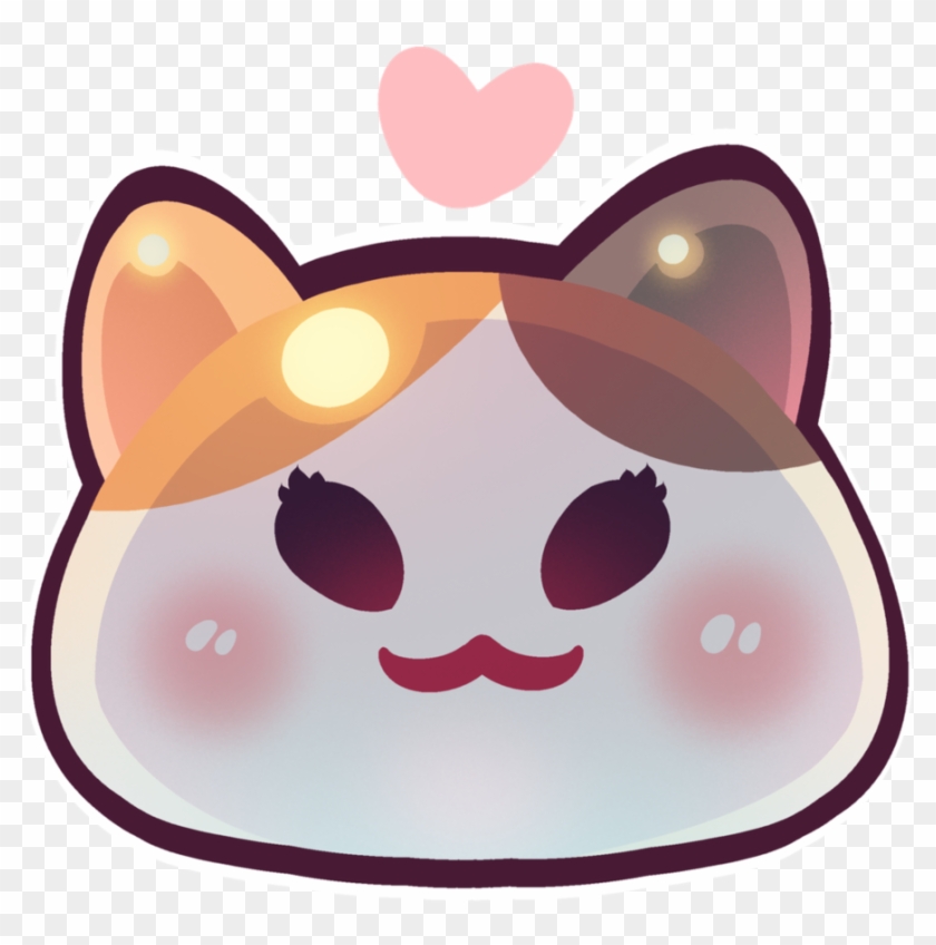 Cat Emoji Png Clipart #176552