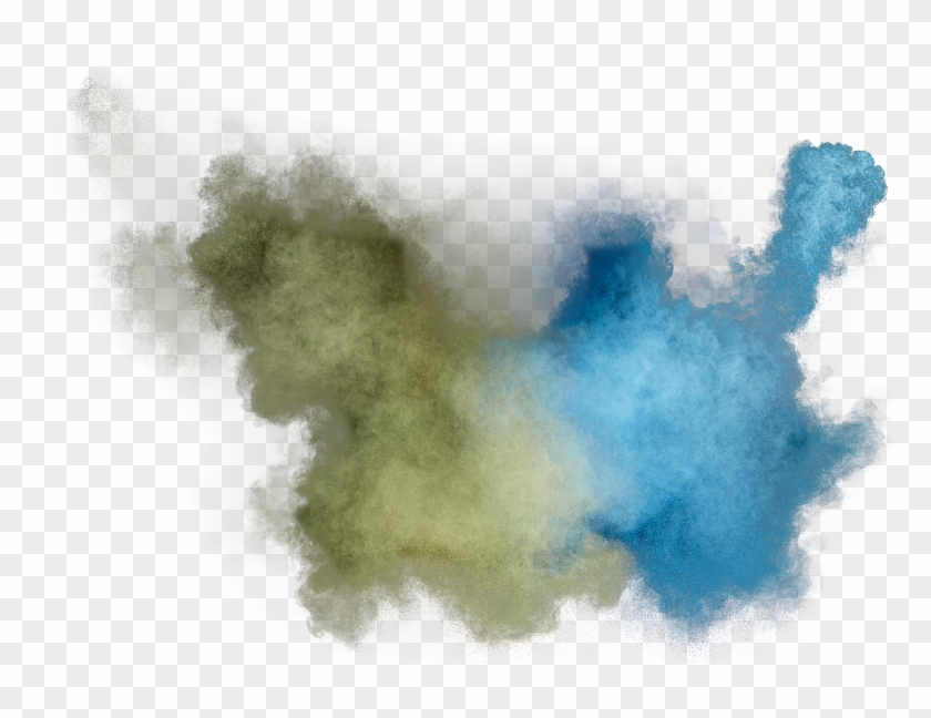 Clipart Download Dust Vector Smoke - Png Download #176608