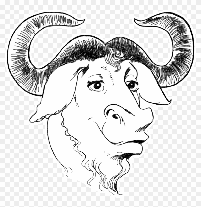 50244804 - Free Software Mascots Clipart