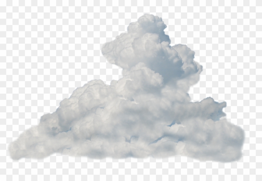 Picsart Png, Icônes Png, Images De Fond, Superpositions, - Storm Clouds No Background Clipart #176870