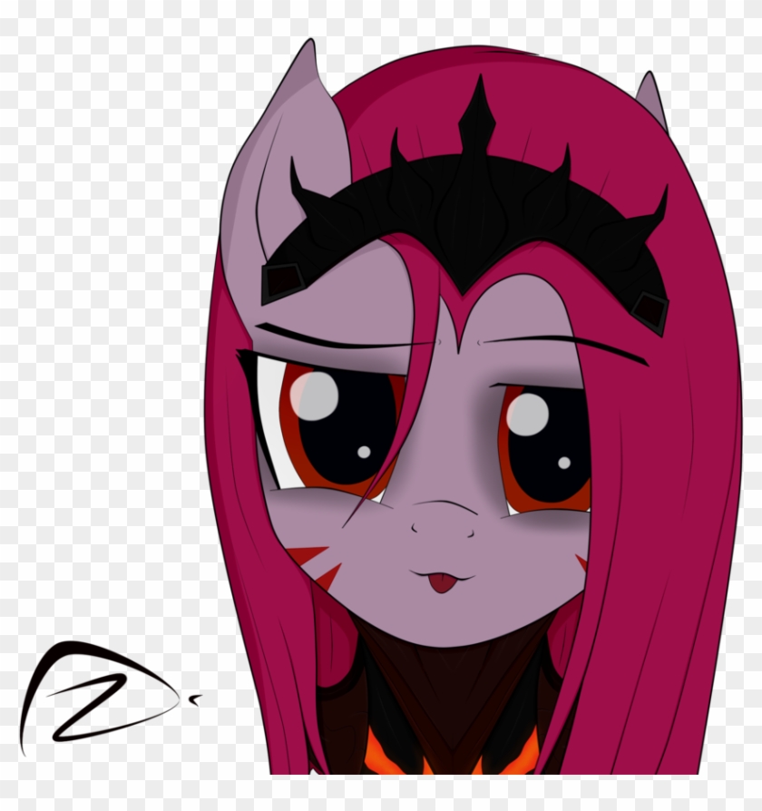 Zalgojack, Crossover, D - Cartoon Clipart #176950