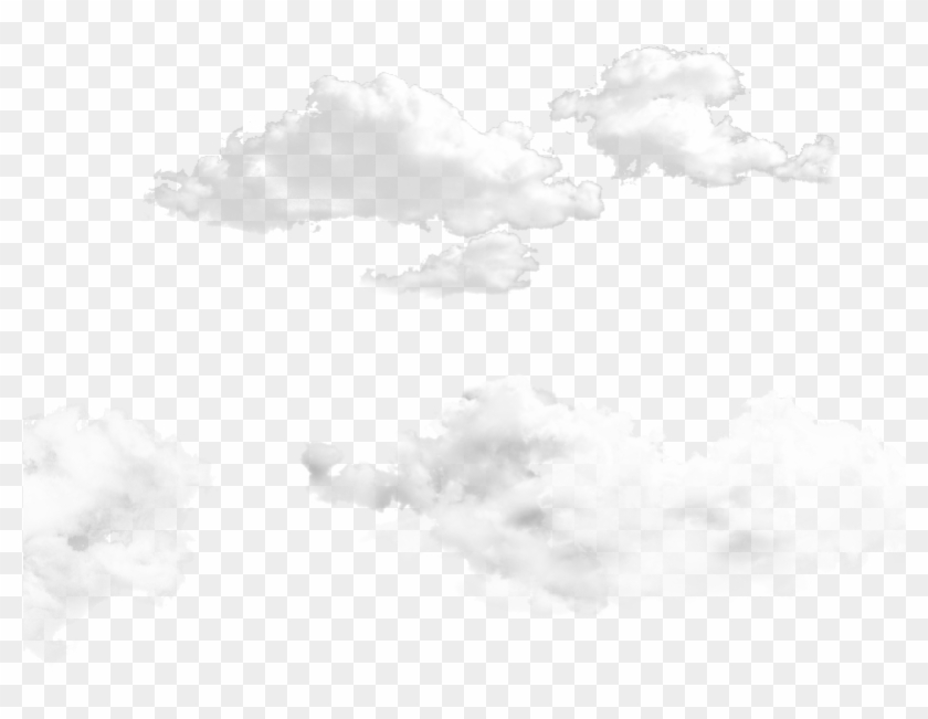 Clouds Png Clipart #176951