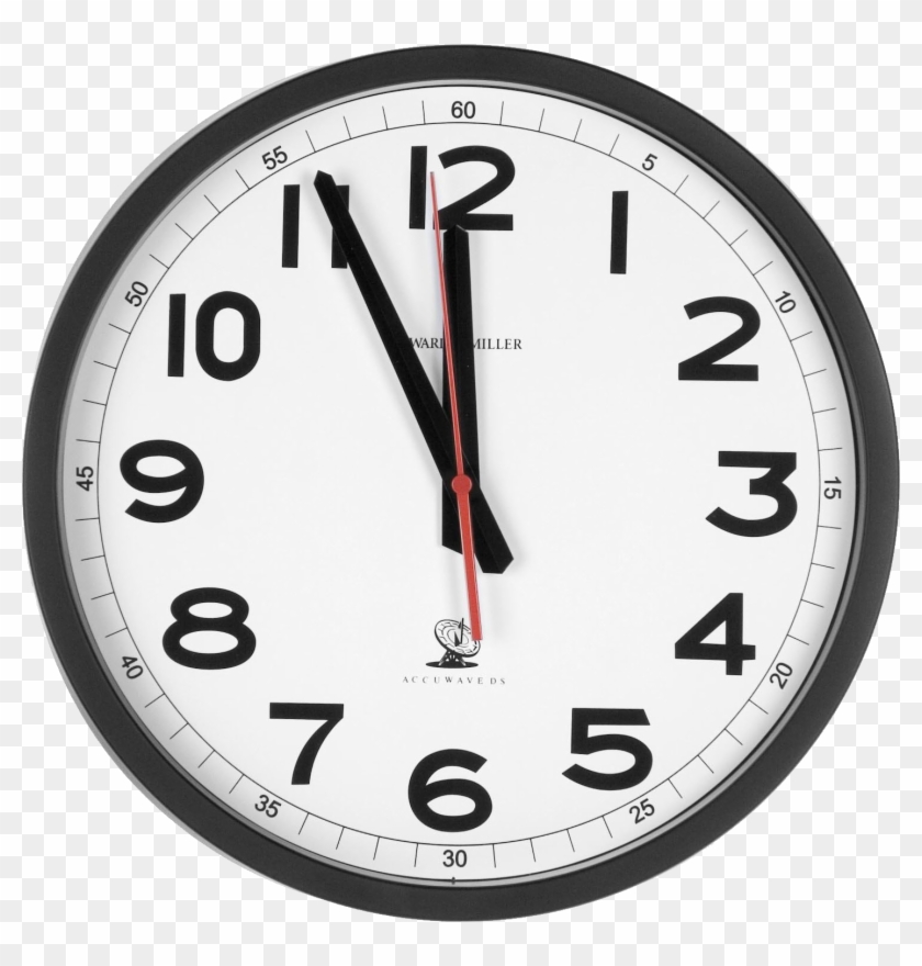 Clock Png Image - Clock Png Clipart #176956