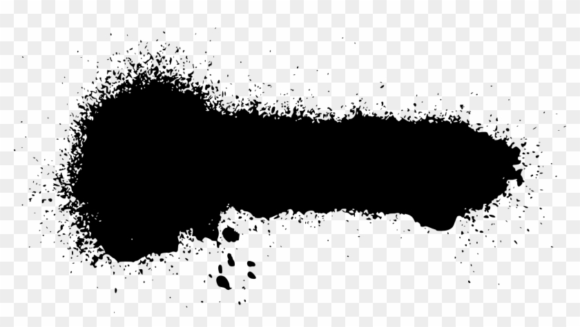 Banner Png Images - Tinta Png Clipart #176978