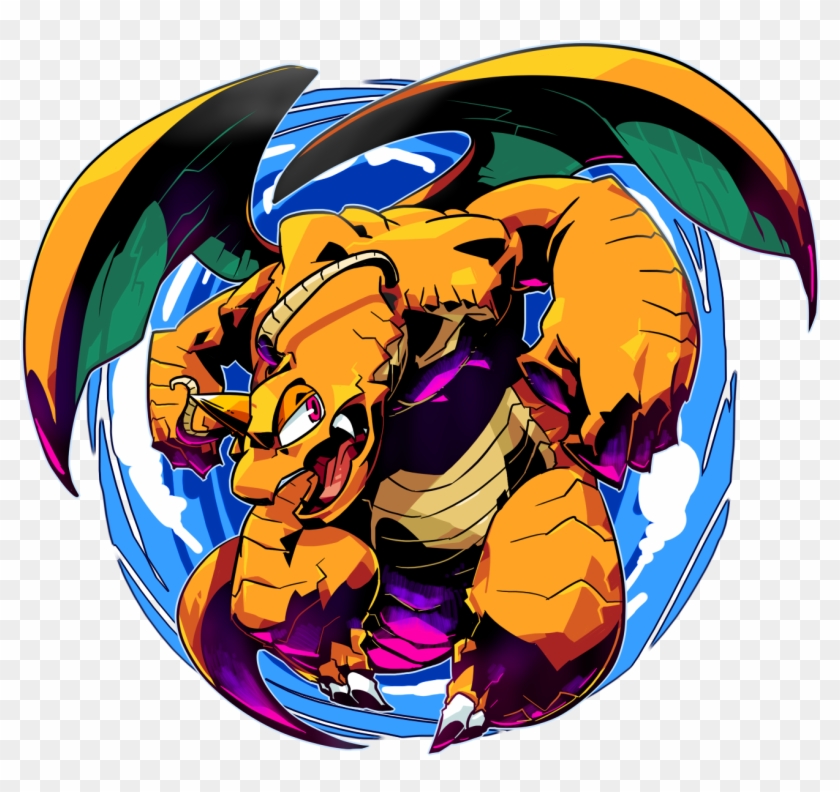 Resized To 63% Of Original - Pokemon Slipknot Clipart #177021