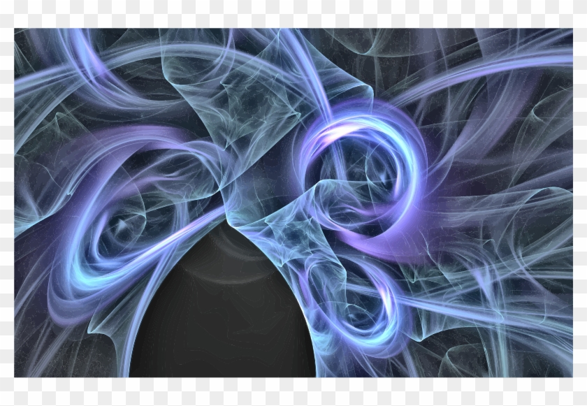 Medium Image - Fractal Art Clipart #177139
