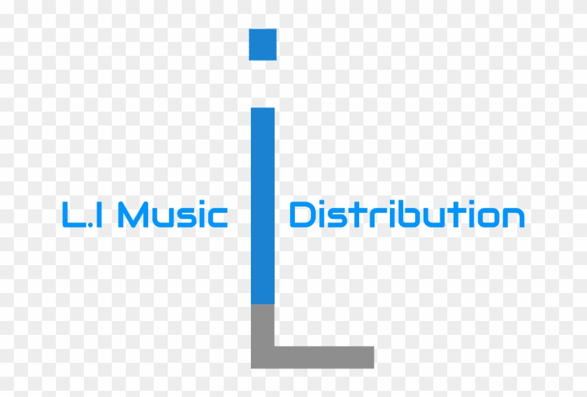 I Music Distribution - Statistical Graphics Clipart