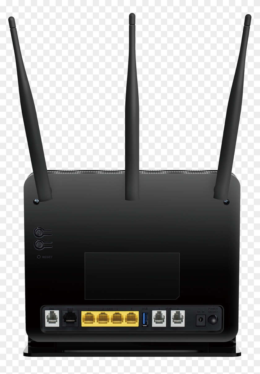 Wednesday, October 05, 2016 - D Link Dva 2800 Clipart #177417