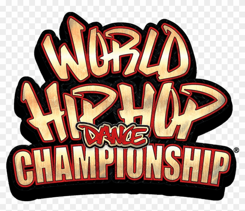 Adult - Hip Hop International 2018 Clipart