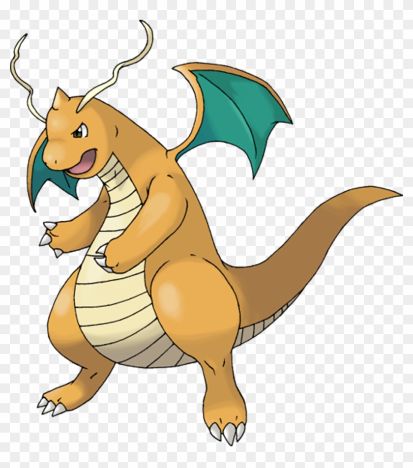 Or Seen Its Massive Merchandising Presence, People - Dragones De Pokemon Go Clipart