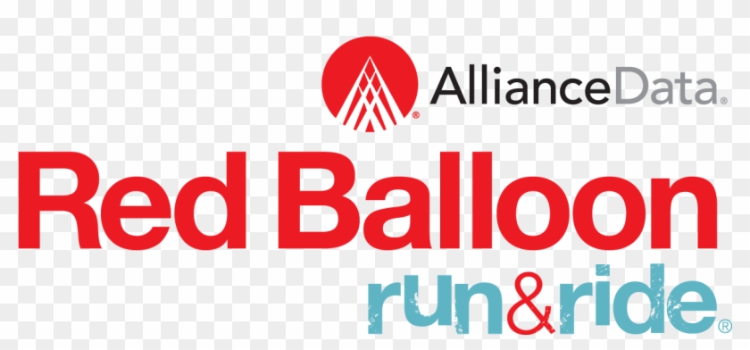 Red Balloon Run And Ride - Red Balloon Run And Ride 2017 Clipart #177767
