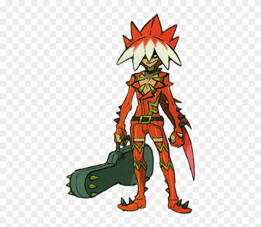 Ryuki Sun And Moon Clipart #177841
