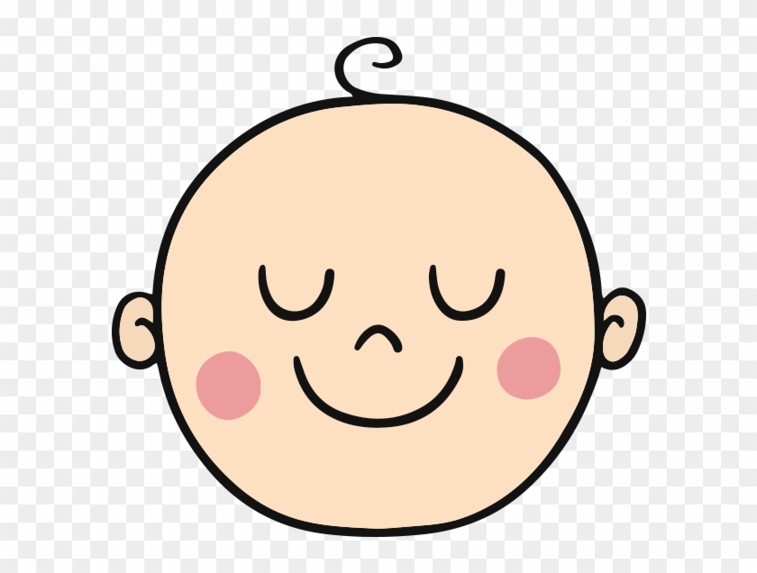 Sticker App For Moms & Infants Messages Sticker-4 - Baby Emoji Clipart
