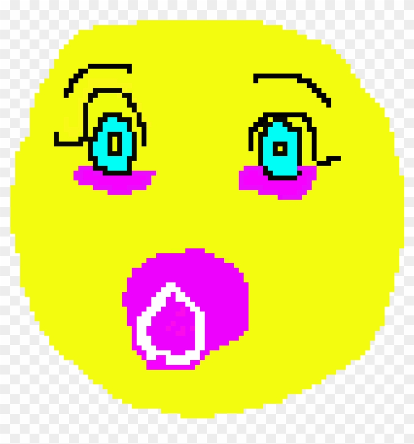 Baby Emoji - Circle Clipart #178057