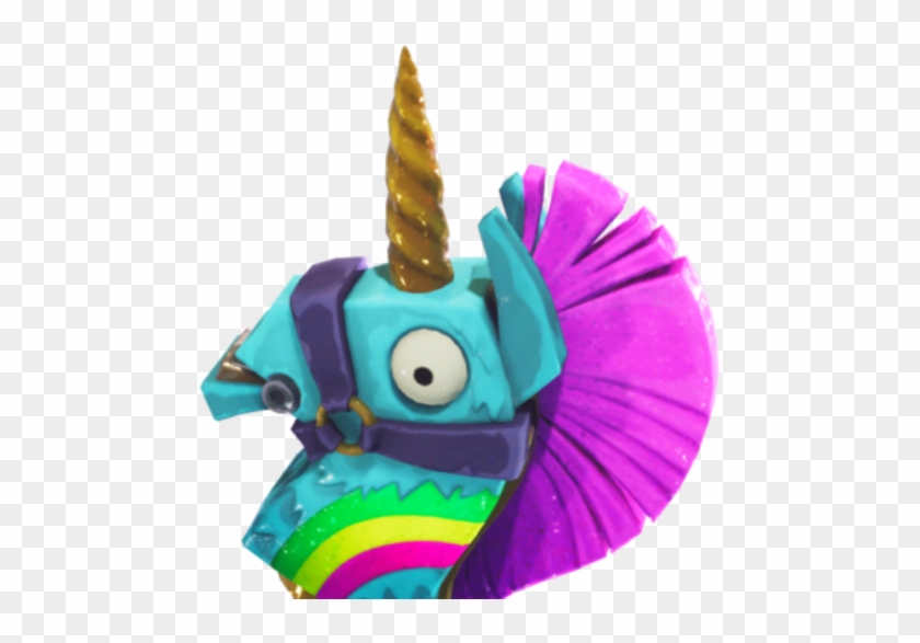 Rainbow Smash - Fortnite Rainbow Smash Png Clipart