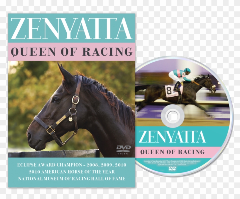 The Queen Of Racing Clipart #178161