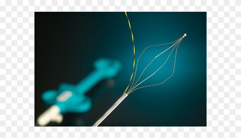 Wireguided Retrieval Basket - Trapezoid Rx Wireguided Retrieval Basket Clipart