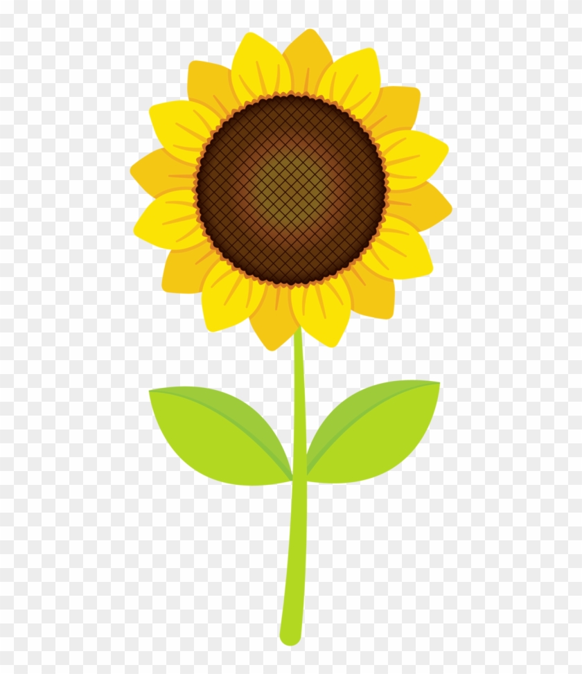 Http - //nanakits - Minus - Com/i/befaeyld0zyr5 - Clipart - Girasol Clipart - Png Download