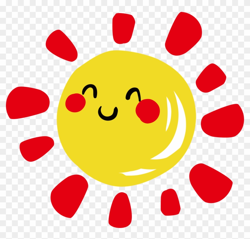 Image Transparent Download Yellow Transprent Png Free - ดวง อาทิตย์ Png Clipart