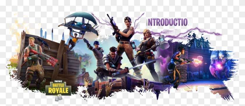 Image - Free To Use Free Fortnite Accounts Clipart