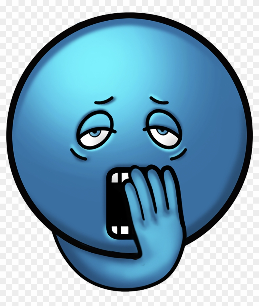 You Know That 3pm Time To Nap Feeling Well, People Clipart