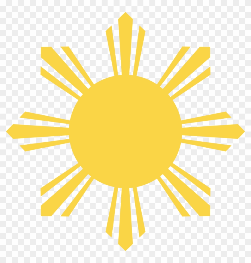 Philippines Sun Png - Access To Sustainable Energy Programme Clipart #178574
