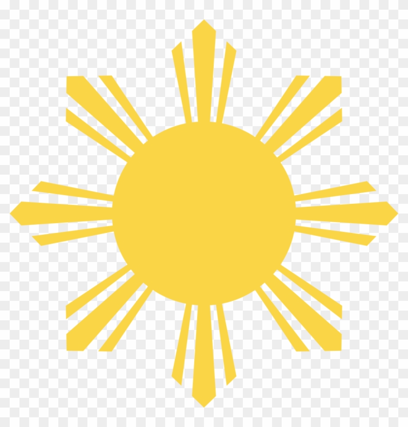 Philippines Sun Png - Access To Sustainable Energy Programme Clipart #178574