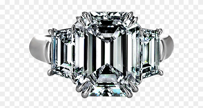 Click To Zoom - Engagement Ring Clipart #178730