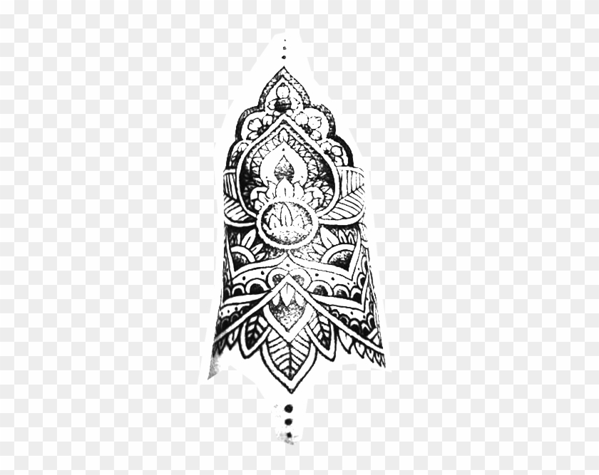 Tatuajes Tumblr Png - Transparent Tattoo Tumblr Png Clipart
