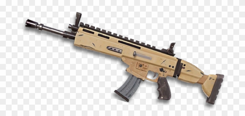 Fortnite Battle Royale Png Clipart