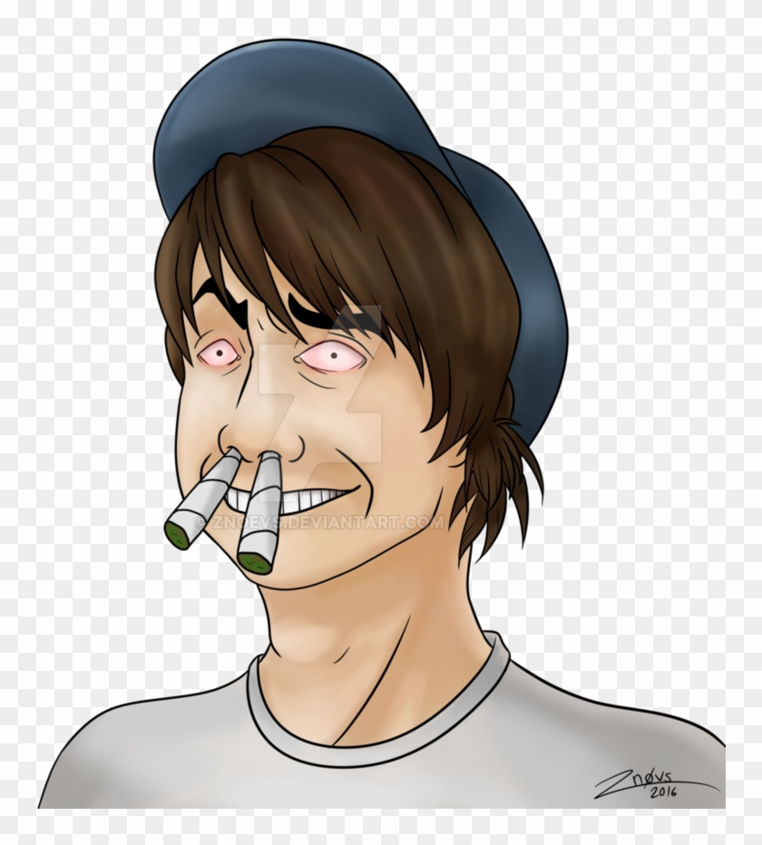 Leafyishere Png - Leafyishere Drawing Clipart