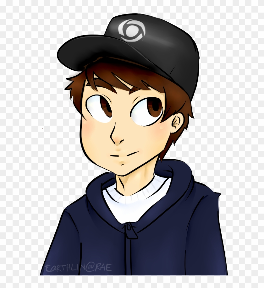 Leafyishere Png - Cartoon Clipart
