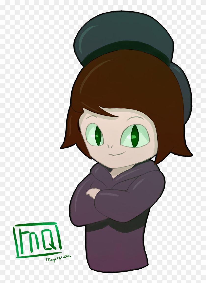 Leafy Is Here Png Clipart