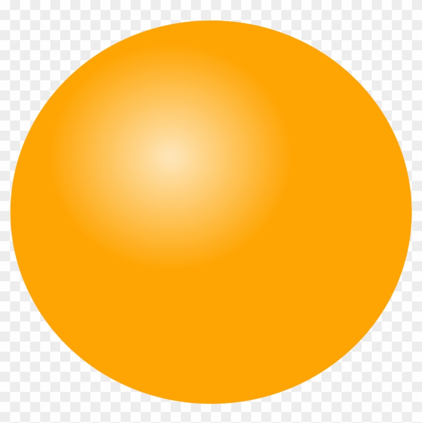 Open - Circle Clipart #179289