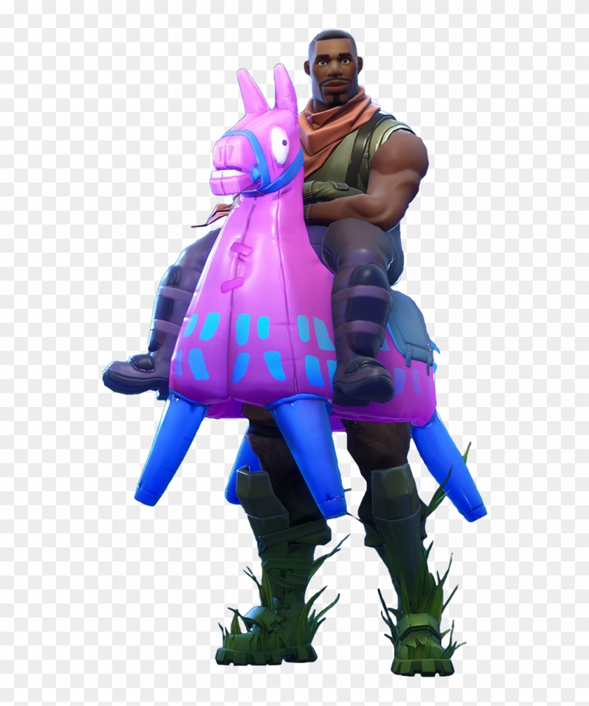 Fortnite Giddy-up Png - Giddy Up Fortnite Costume Clipart #179374