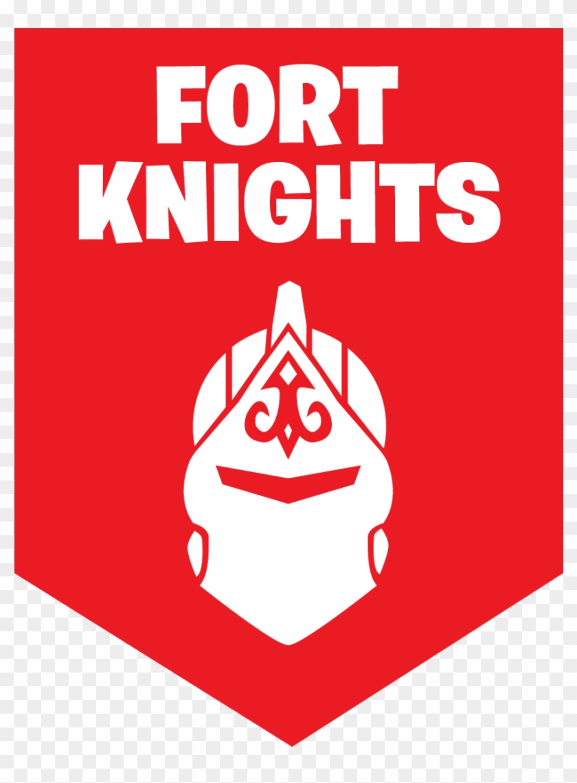 You Can Choose From Four Clubs - Fortnite Fall Skirmish Fort Knights Clipart