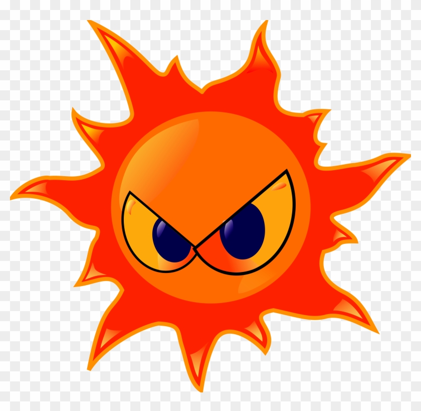 Flame Clipart Animated - Chinese Medicine Treatment Principles - Png Download